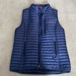 Vinyard Vines Women’s Vest